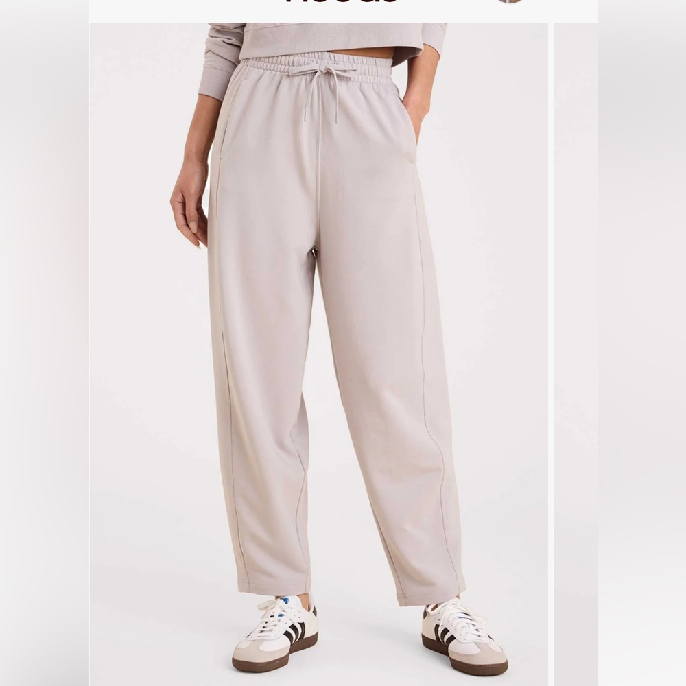 nuuds boyfriend sweatpant
